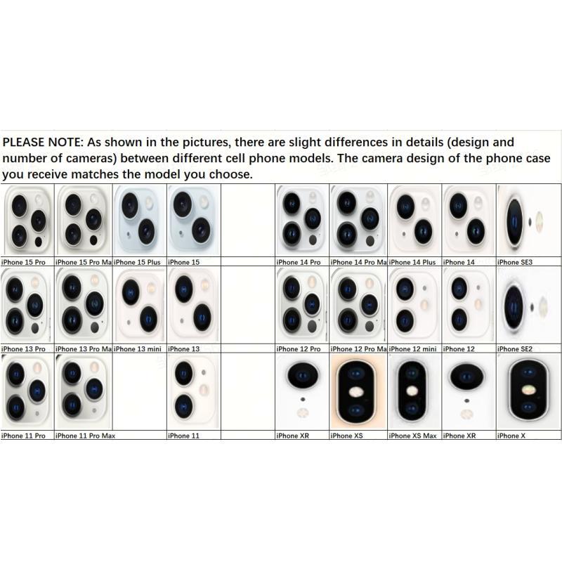 Vibrant LED Bowknot Phone Case, Compatible with Iphone 11/12/13/14/15/16/17 Pro/Pro Max/Plus, Stylish Protective Cover, Unique Design for Daily Use, Protective Casing