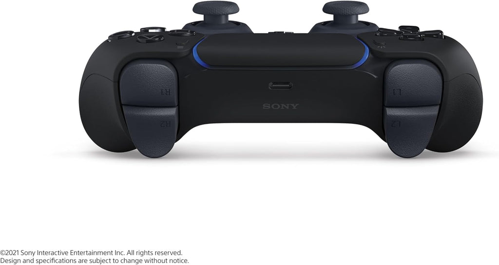 Dualsense Wireless Controller – Midnight Black