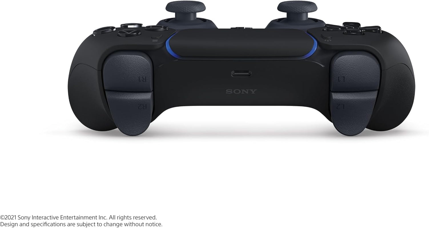 Dualsense Wireless Controller – Midnight Black