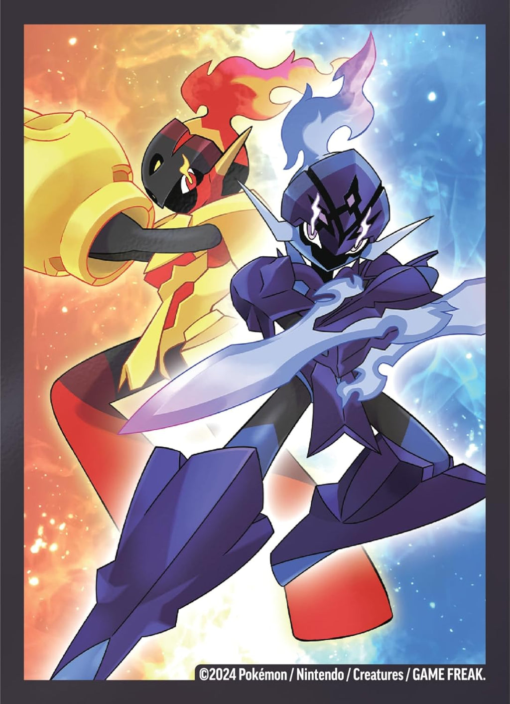 Pokemon TCG Armarouge Ex Premium Collection Box