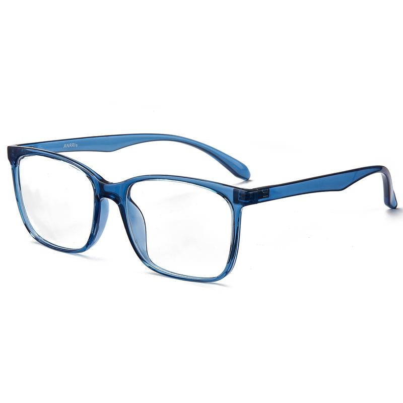 Blue Light Blocking Computer Gaming Glasses