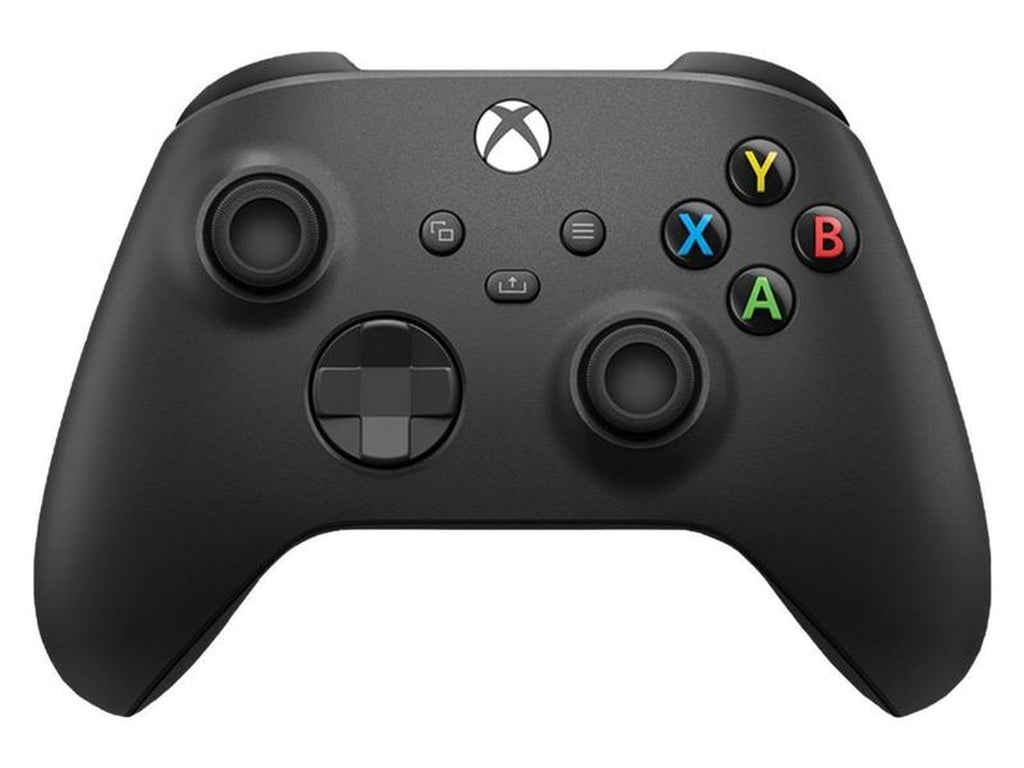 [Ultra Deal] Microsoft Xbox Wireless Controller - Carbon Black Accessories Android Console