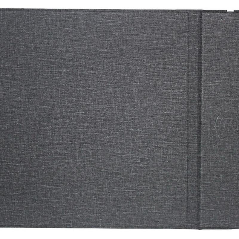 2 in 1 Wireless Charging Mouse Pad 10W Foldable