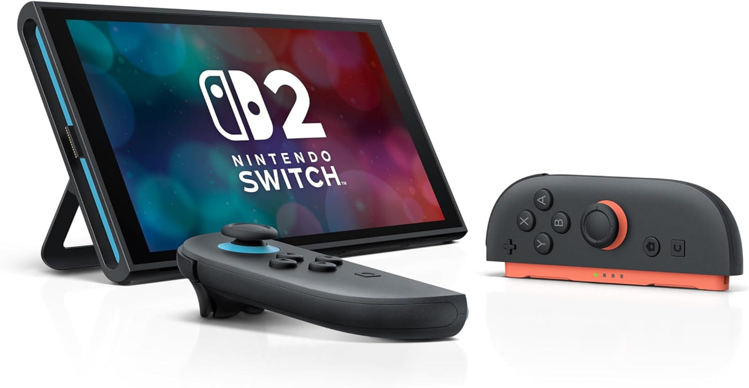 Switch™ 2 + Mario Kart™ World Bundle