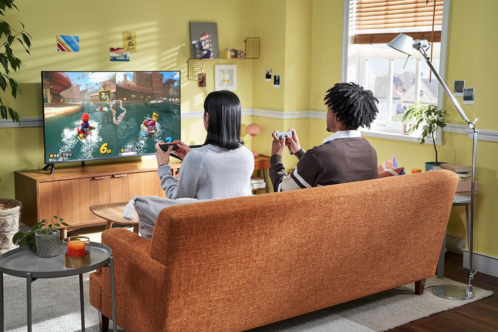 Switch™ 2 + Mario Kart™ World Bundle