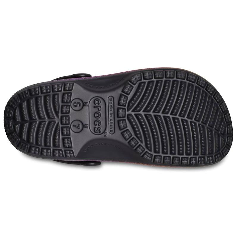 Crocs Adult Classic Disney Hocus Pocus Clogs Halloween Shoes