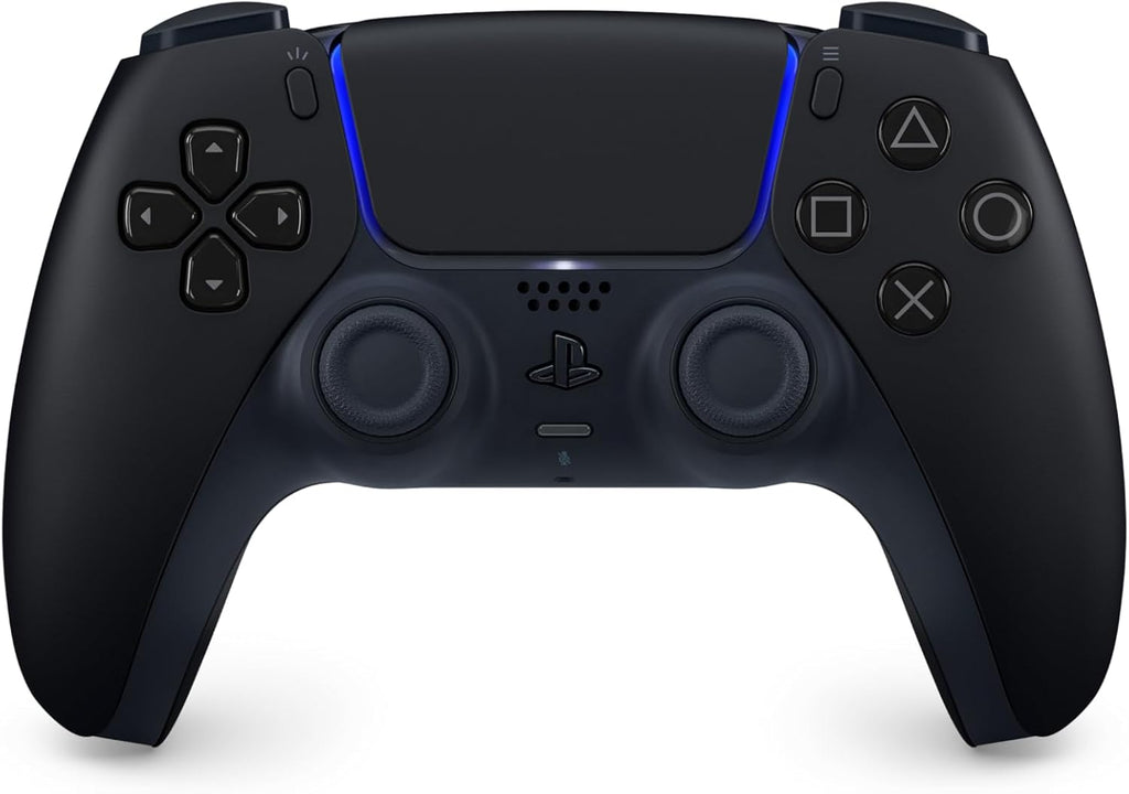 Dualsense Wireless Controller – Midnight Black