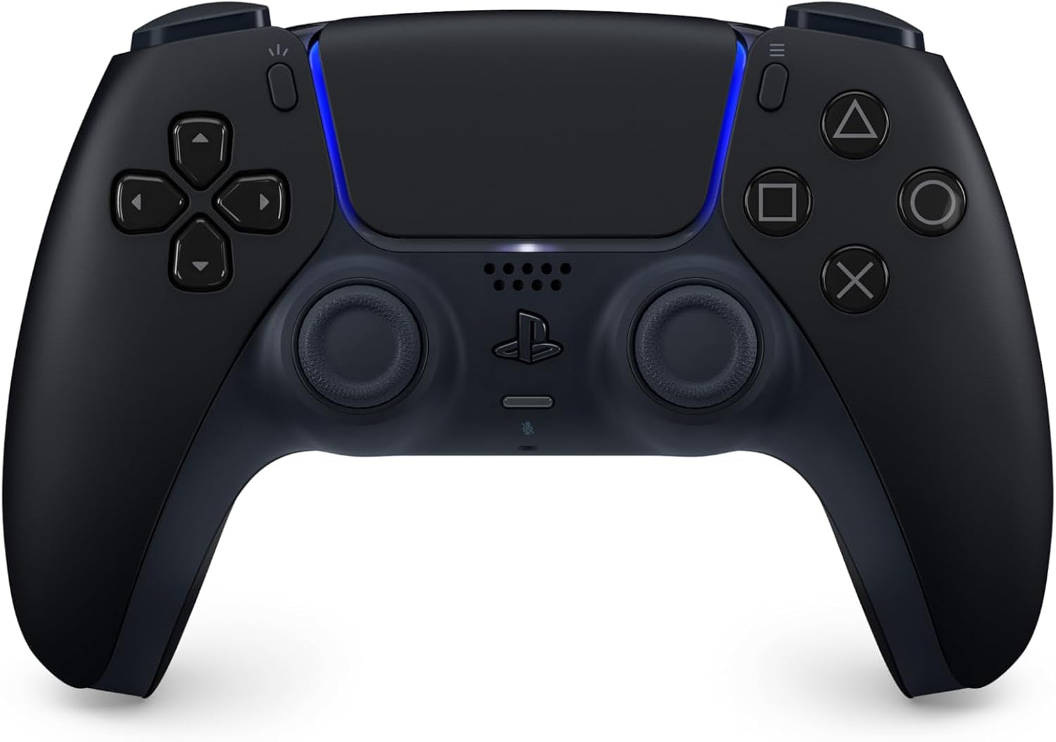 Dualsense Wireless Controller – Midnight Black