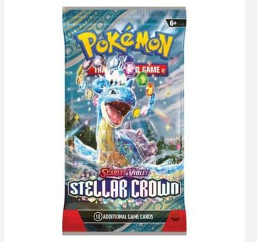 Cardhouse 574 Pokemon Pack - Single Pokemon Card & Bulk Recycled - Exclusive Collectible for Fans and Collectors